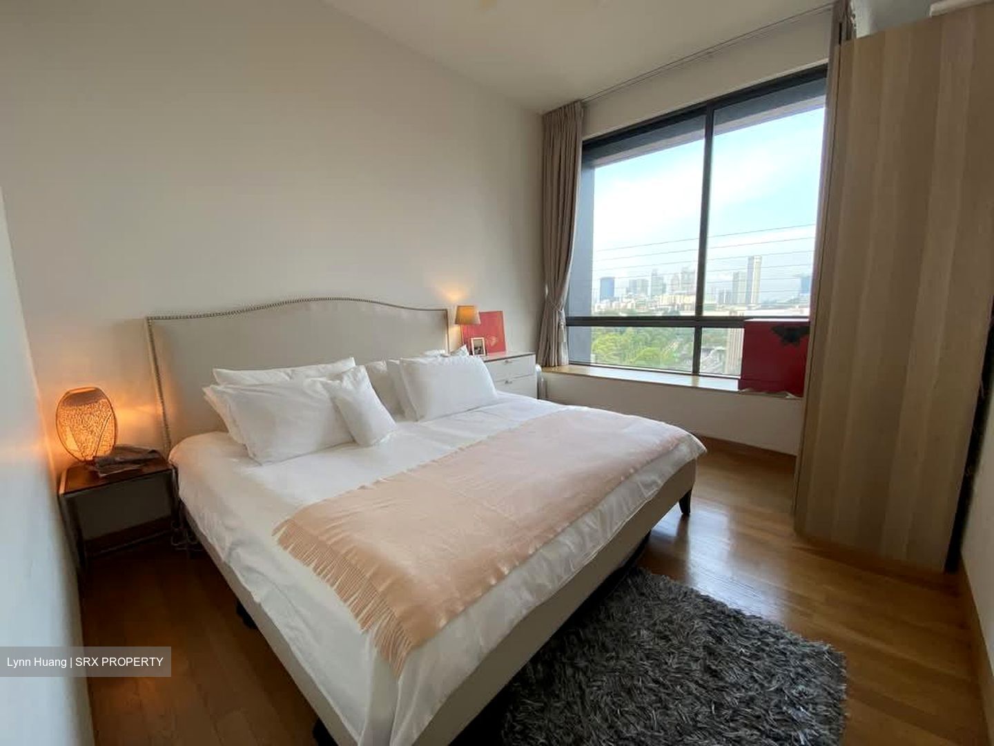 Urban Suites (D9), Condominium #593201121